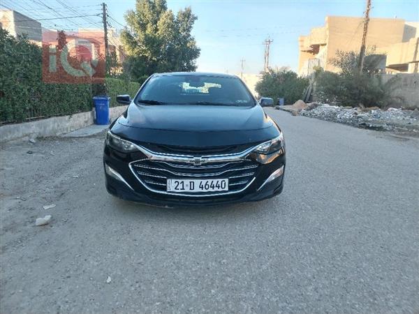 شيفروليه ماليبو 2022 للبيع في العراق -  بغداد